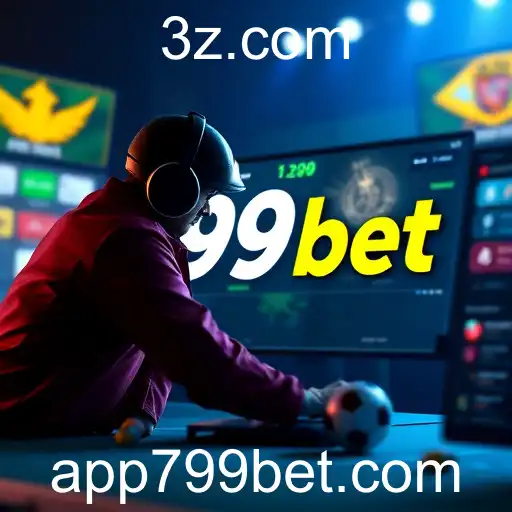 Expansão Rápida dos Sites de Jogos no Brasil