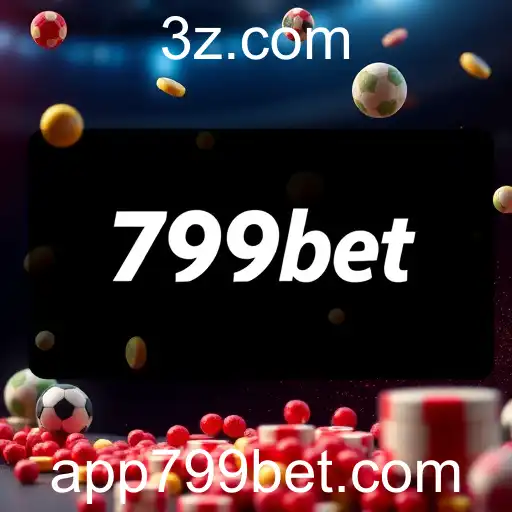 A Evolução dos Jogos Online: Análise do 799bet