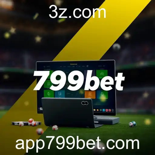 O Crescimento do 799bet e a Indústria de Jogos no Brasil