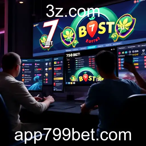 Impacto do Jogo Online na Economia Brasileira