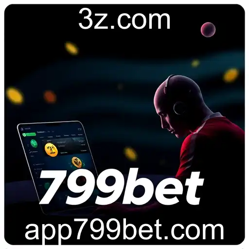 O Crescimento dos Jogos Online: Análise de 799bet