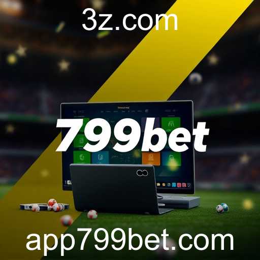 O Crescimento do 799bet e a Indústria de Jogos no Brasil