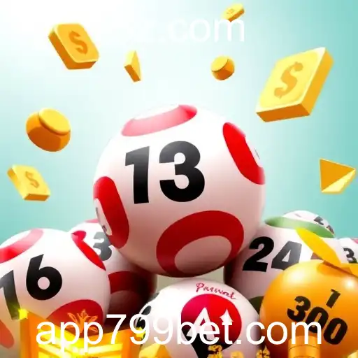 Explorando as Loterias na Plataforma 799bet: Sorte e Estratégia