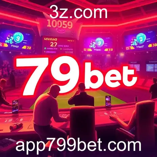 A Ascensão dos Jogos Online e o Papel do 799bet