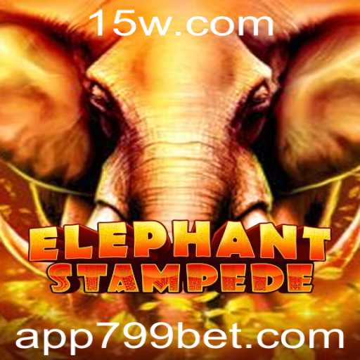 ElephantStampede: Descubra o Fantástico Mundo do Jogo Revolucionário