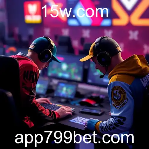 Esportes Virtuais: A Revolução no Mundo dos Jogos