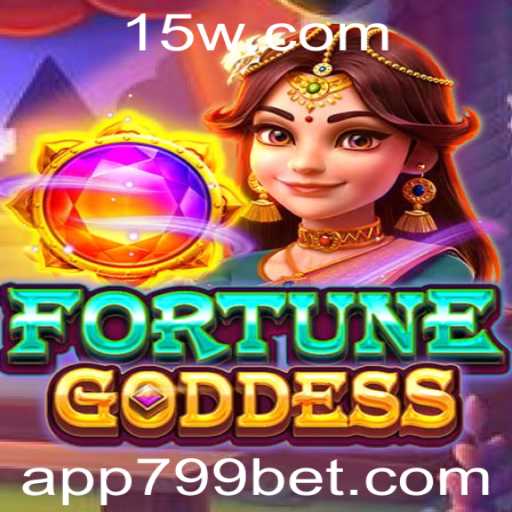 Descubra o Mundo Emocionante de FORTUNEGODDESS: Uma Experiência de Jogo Inesquecível