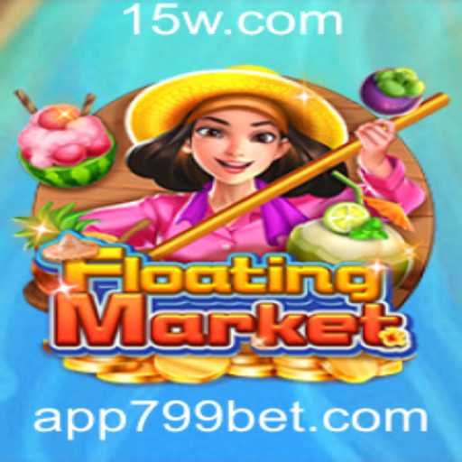 Explorando o Fascinante Mundo de FloatingMarket: O Jogo Inovador de 799bet