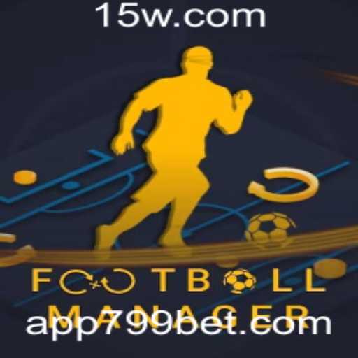 Descubra o Universo Estratégico de FootballManager com 799bet