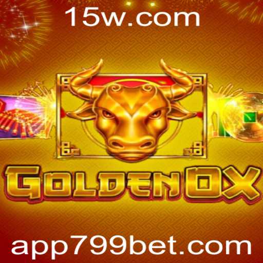 Descubra o Jogo GoldenOx: Inovação e Diversão no Mundo do Entretenimento Online
