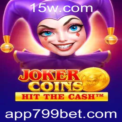 Explorando o Universo de JokerCoins e 799bet