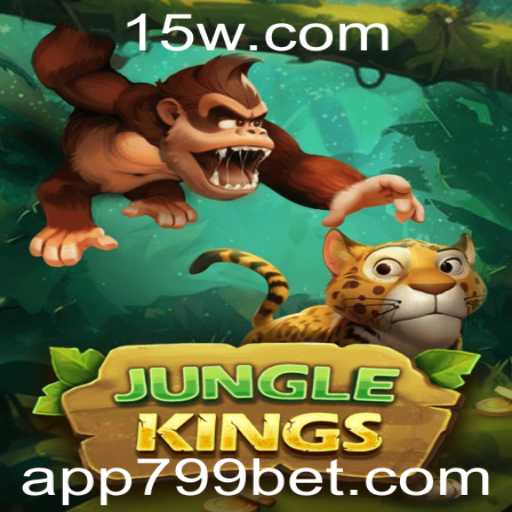 Explorando JungleKings: Aventura e Estratégia no Mundo dos Jogos Online