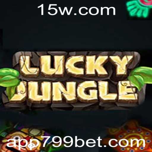 Explorando o Fascinante Mundo de LuckyJungle: Aventura e Diversão