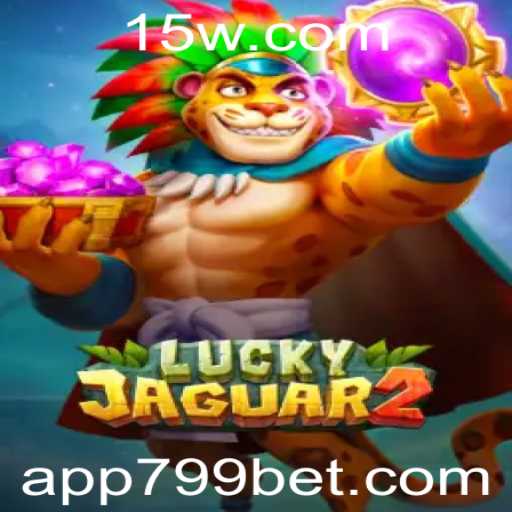 Descubra o Fascinante Mundo de Luckyjaguar2: A Aventura de Cassino com 799bet