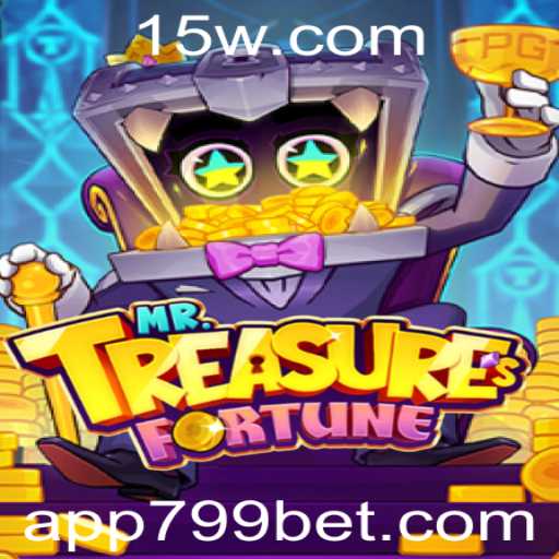 Descubra a Aventura Inesquecível de MrTreasuresFortune