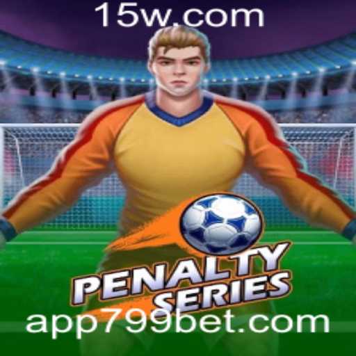 Explorando o Mundo de PenaltySeries: Um Mergulho nas Regras e Estruturas do Jogo com 799bet