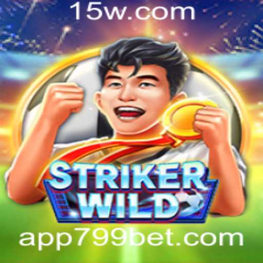 Explorando StrikerWILD: Como Jogar e Vencer Com 799bet