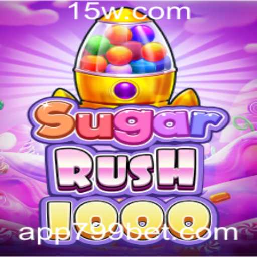 Descubra o Empolgante Mundo de SugarRush1000 e a Inovadora Plataforma 799bet
