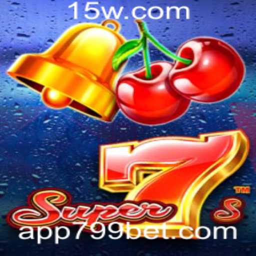 Descubra Super7s: O Novo Jogo de Slots no 799bet