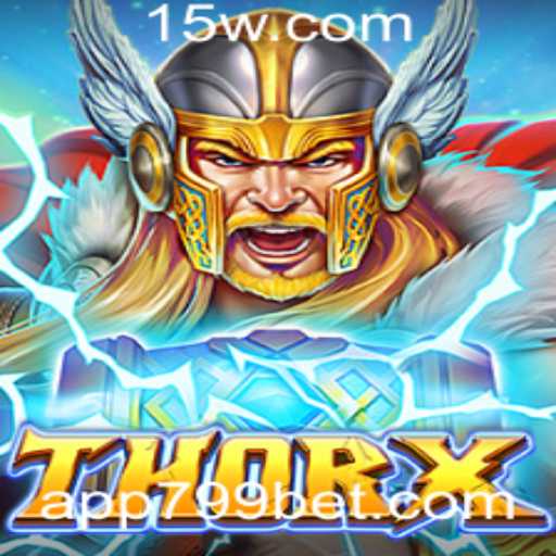 ThorX: Descubra o Mundo de Aventura e Estratégia