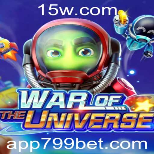 WAROFTHEUNIVERSE: O Jogo de Estratégia Intergaláctico que Conquista o Mundo