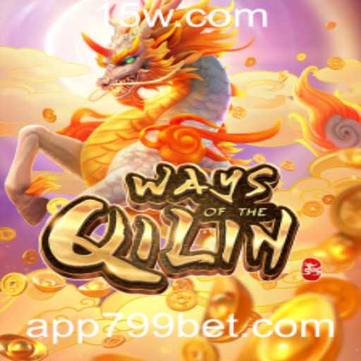 Explorando o Fascinante Mundo de 'WaysoftheQilin' e a Conexão com 799bet