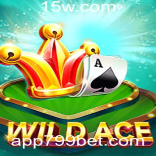 Explorando o Universo de WildAce e a Plataforma 799bet