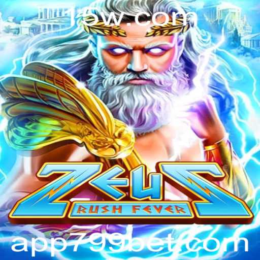 Descubra o Empolgante Mundo de ZeusRushFever com 799bet