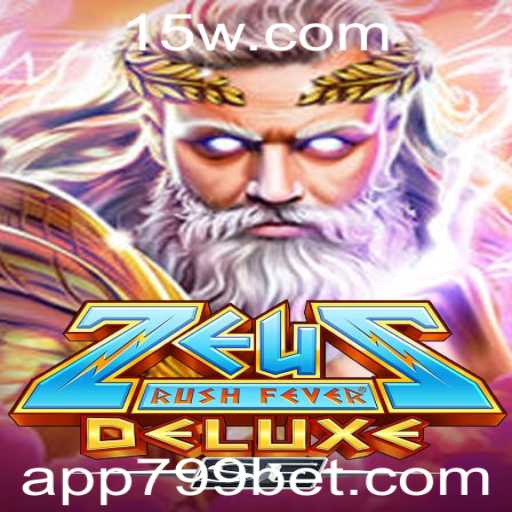 Explorando o Mundo de ZeusRushFeverDeluxeSE: Introdução e Regras para 799bet
